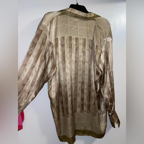 Massardi Gold Label Button Down - Picture 2 of 3